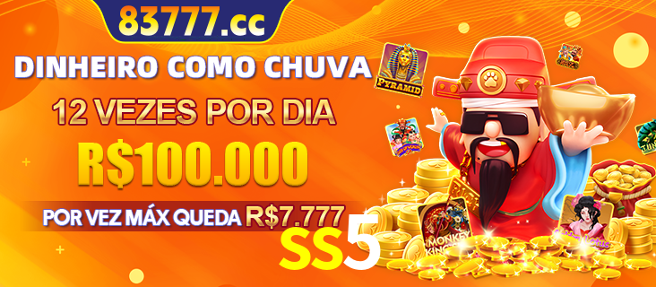 Banner do programa de recompensas Recomende para amigos do ss5, detalhando os bônus por convidar amigos, com prêmios que chegam a R$288.888.