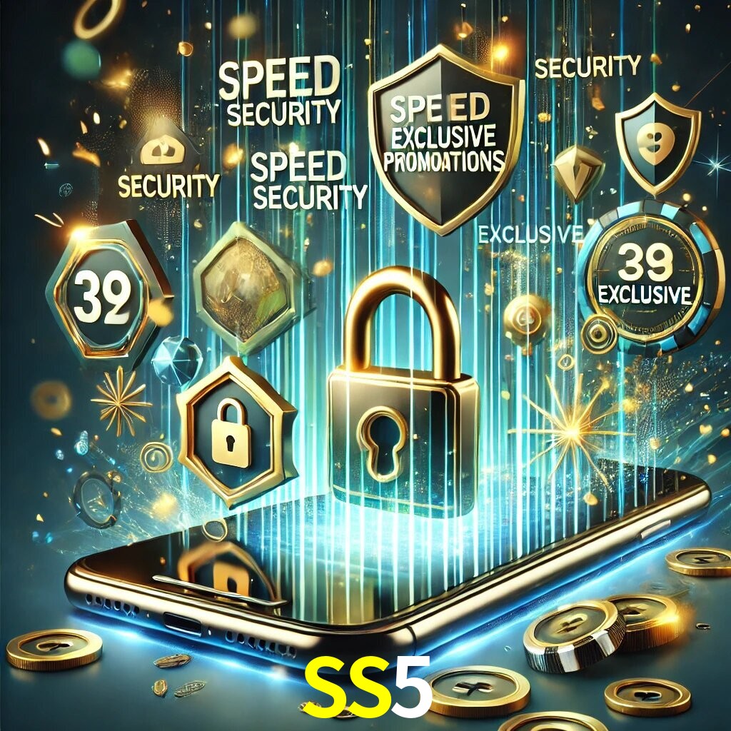 Vantagens do App SS5