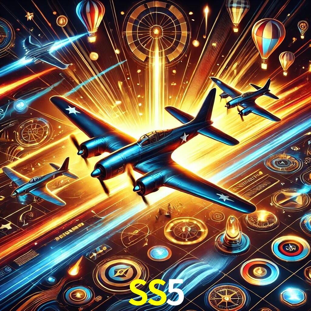 Vantagens do Aviator no SS5