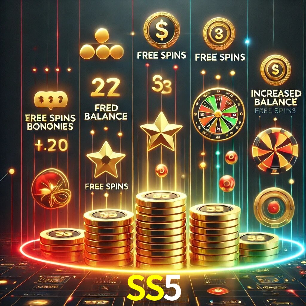 Benefícios dos Bônus