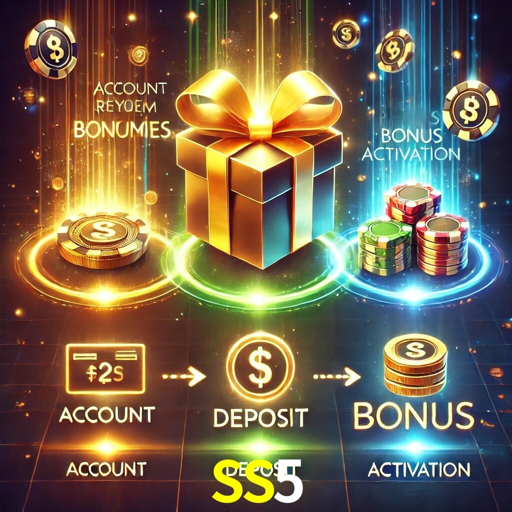 Como Resgatar o Bônus