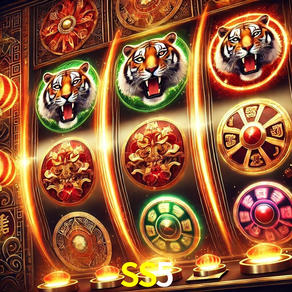 Como Jogar Fortune Tiger