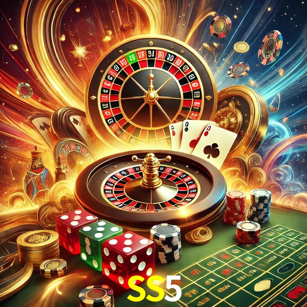 Jogos Populares no Cassino