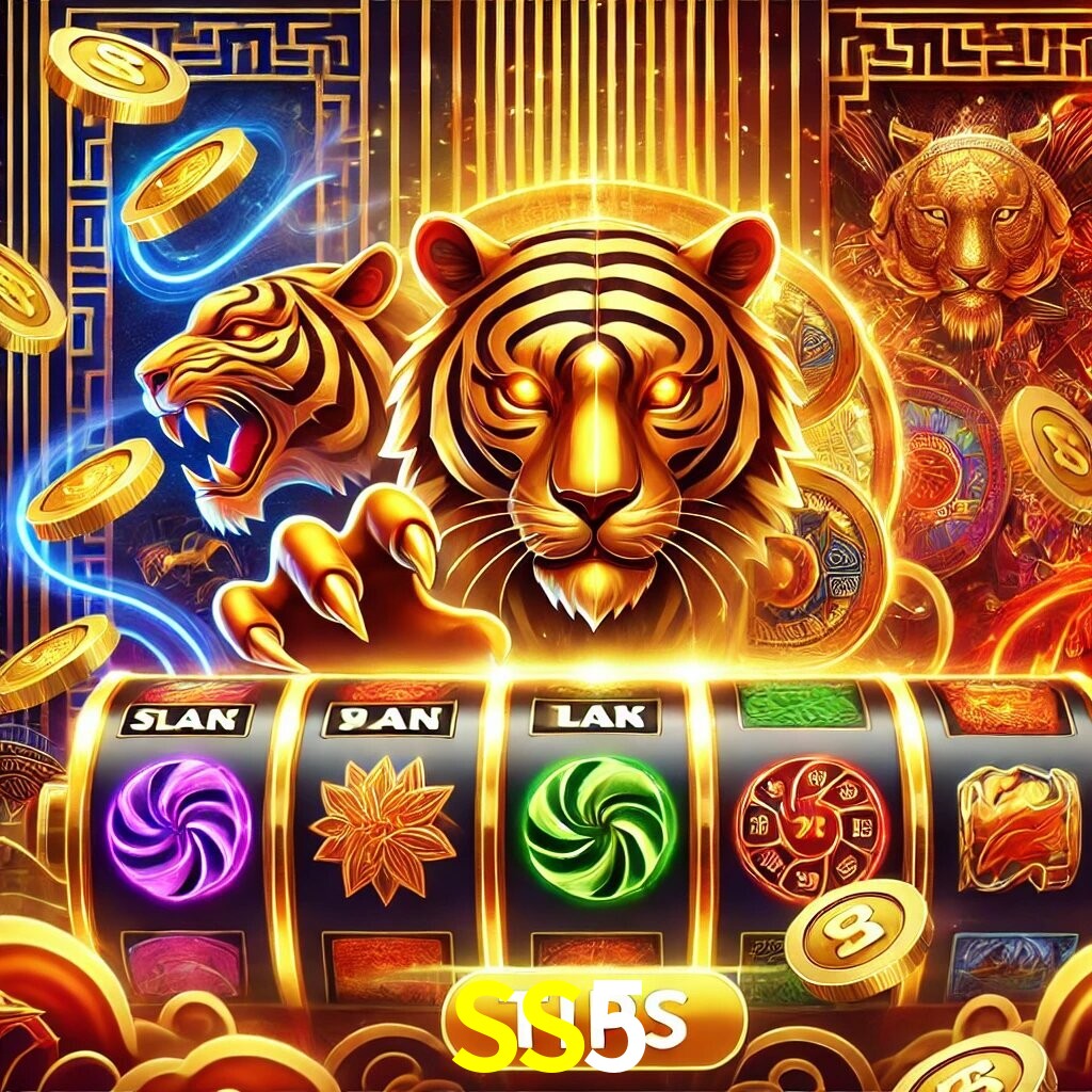 Introdução ao Fortune Tiger